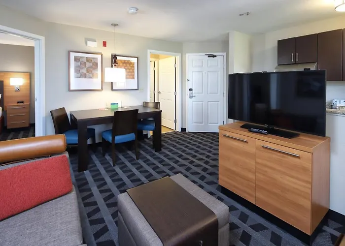 Towneplace Suites Tucson