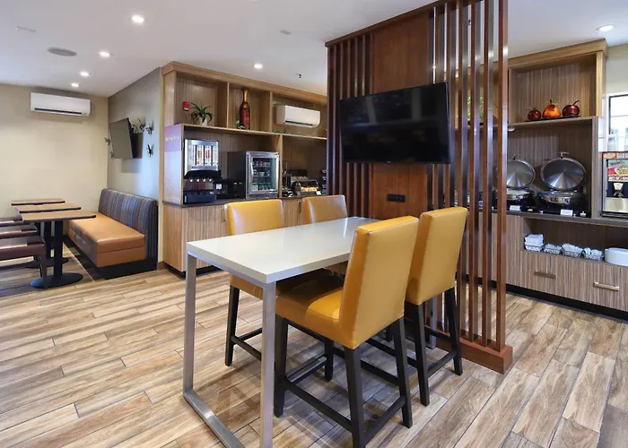 Towneplace Suites Tucson