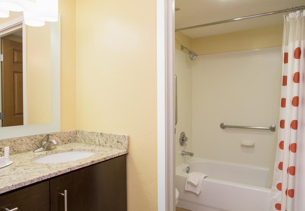 Towneplace Hotel 3*