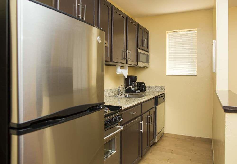 Towneplace Hotel Casas Adobes