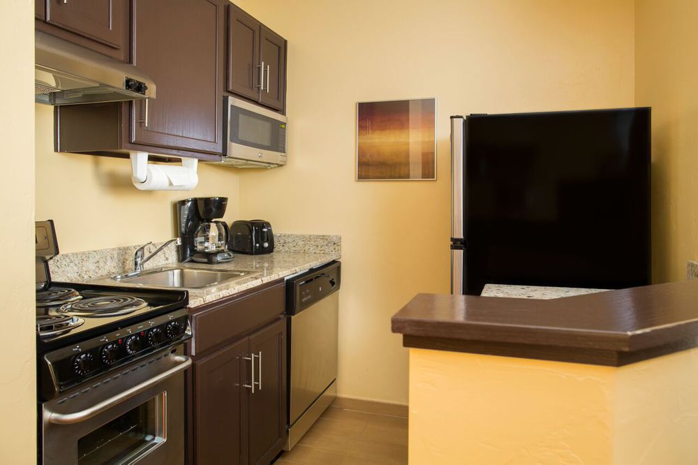 Towneplace Hotel Casas Adobes