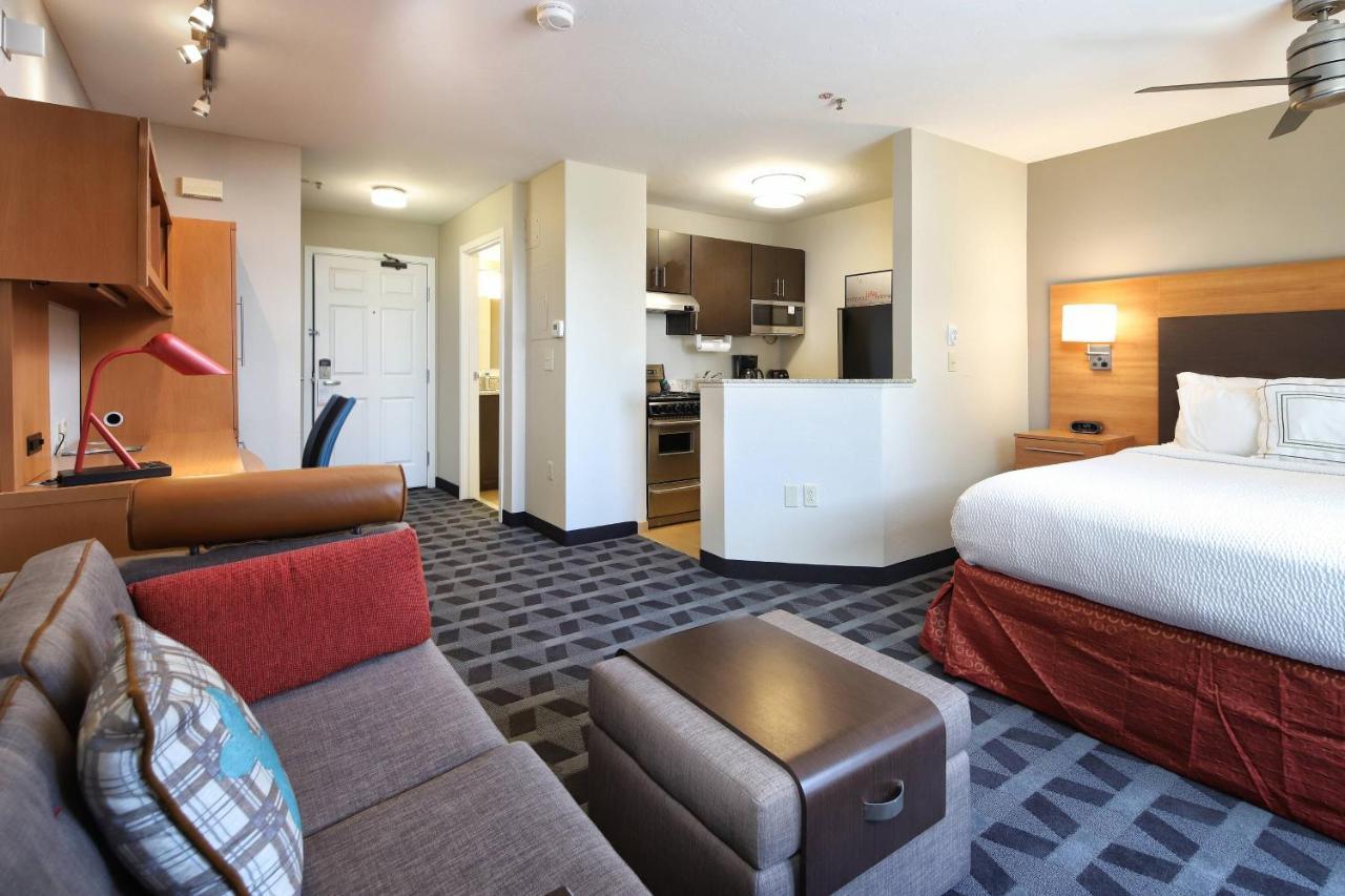 Towneplace Hotel 3*