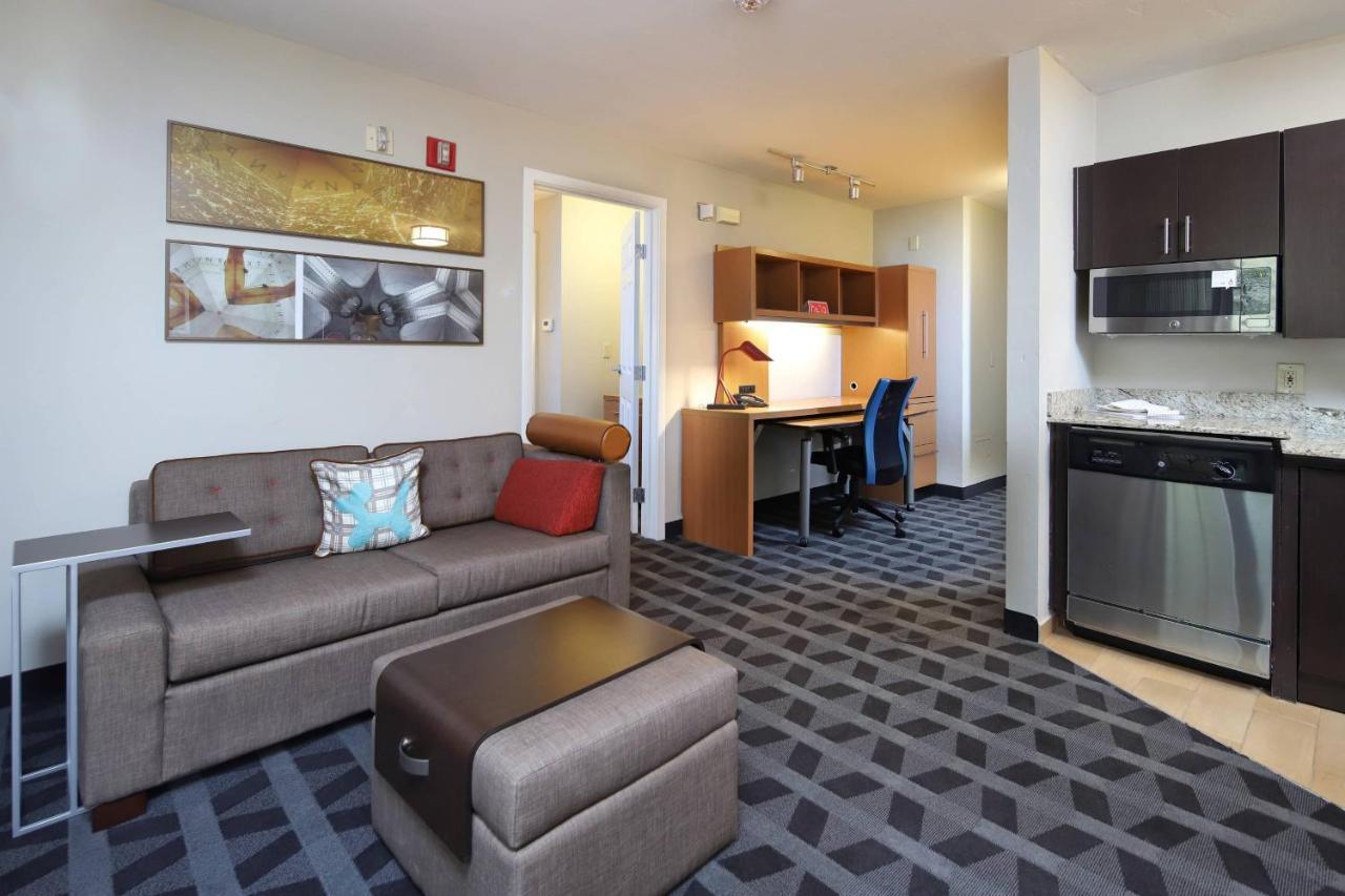 Towneplace 3*