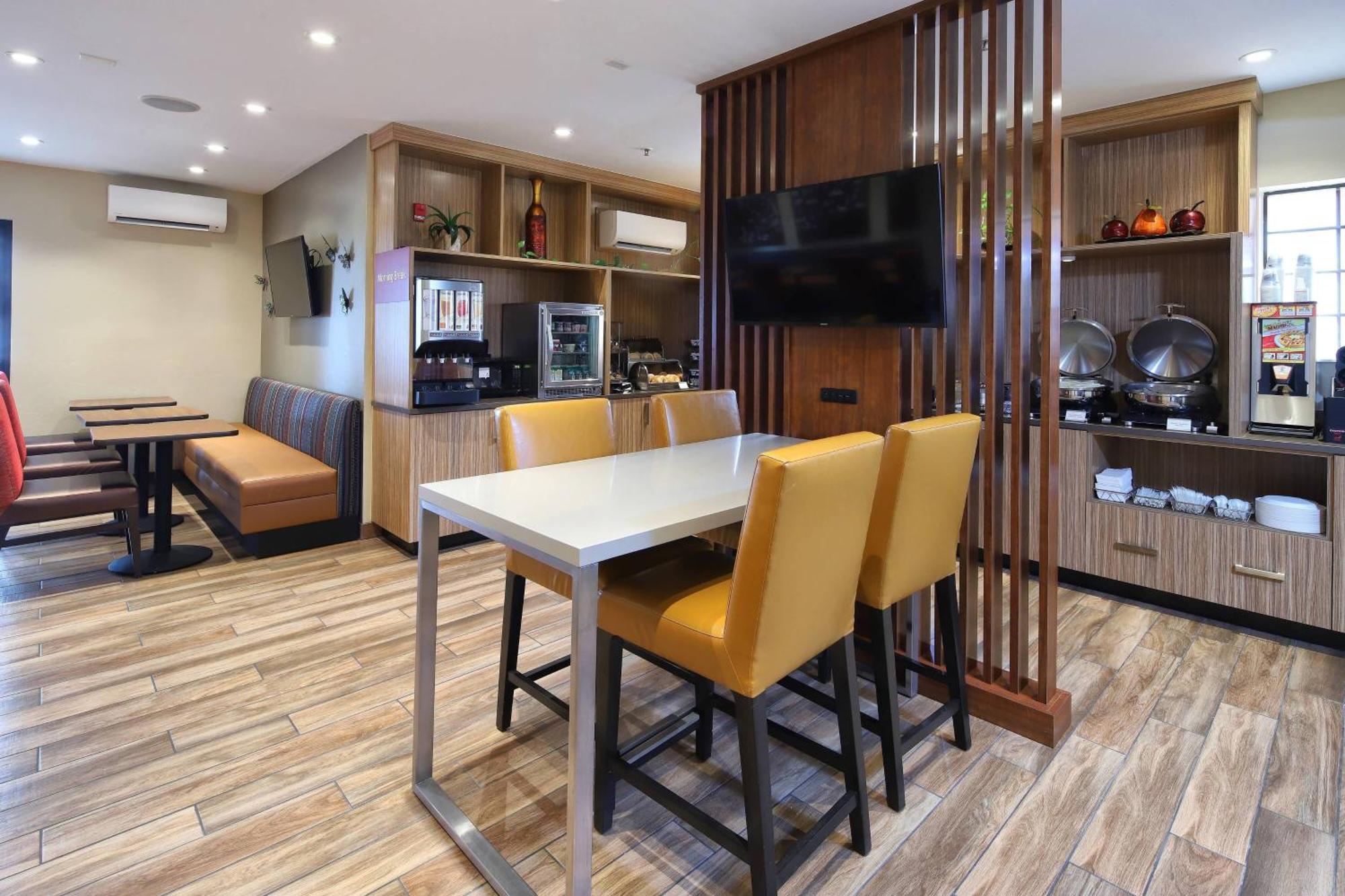 Towneplace Hotel
