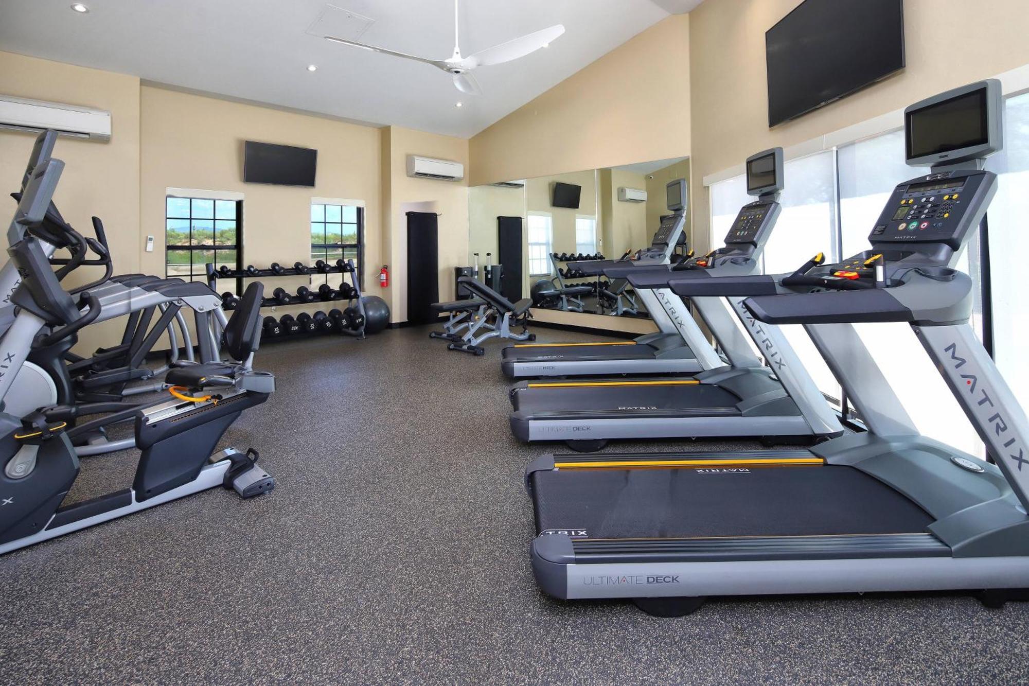Hotel Towneplace 3*
