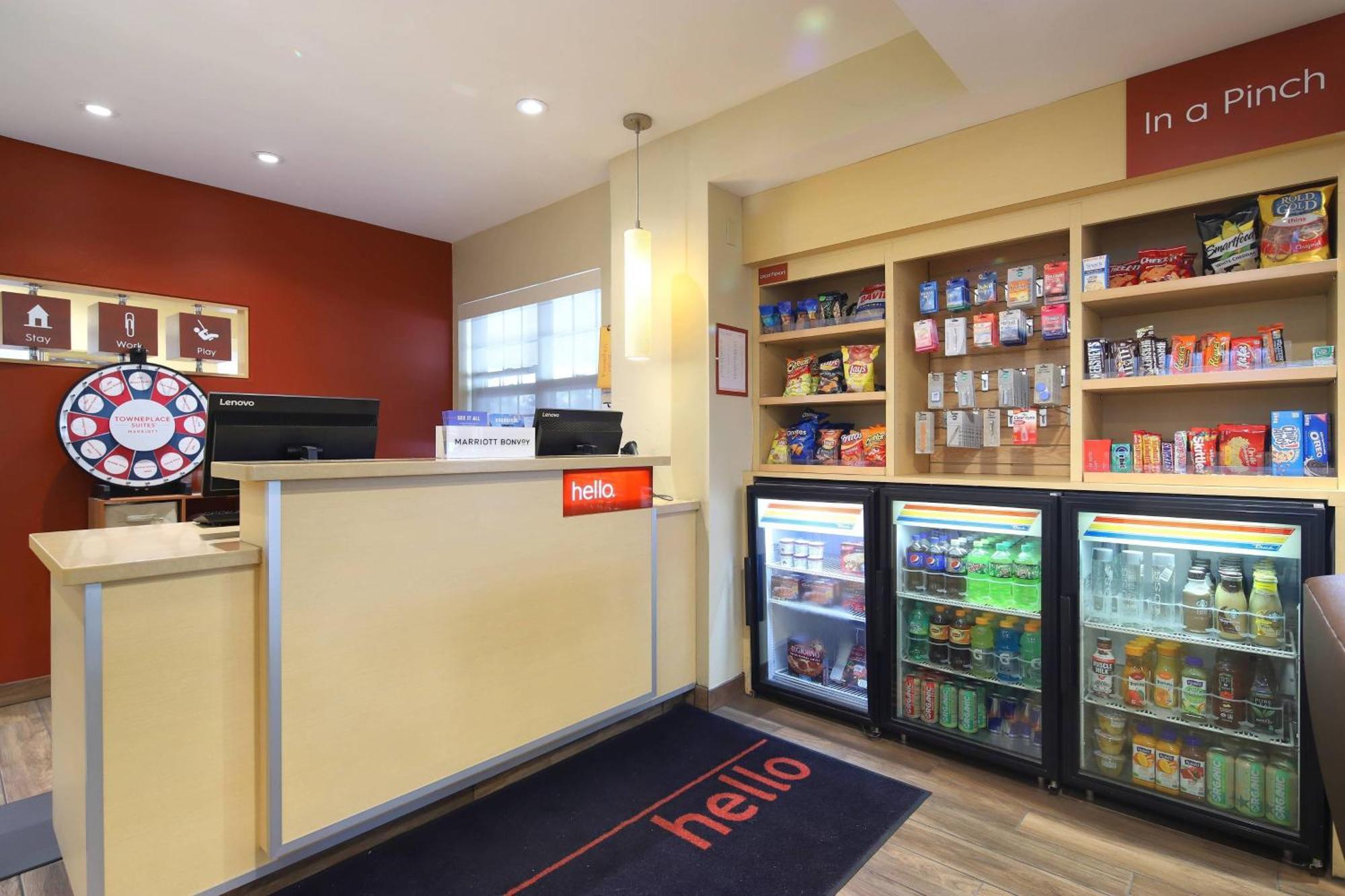 Towneplace 3* Casas Adobes