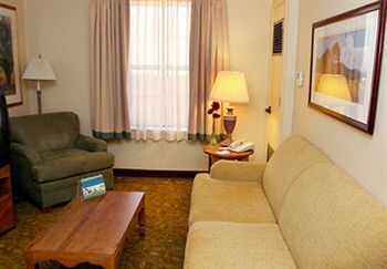 Towneplace 3* Casas Adobes