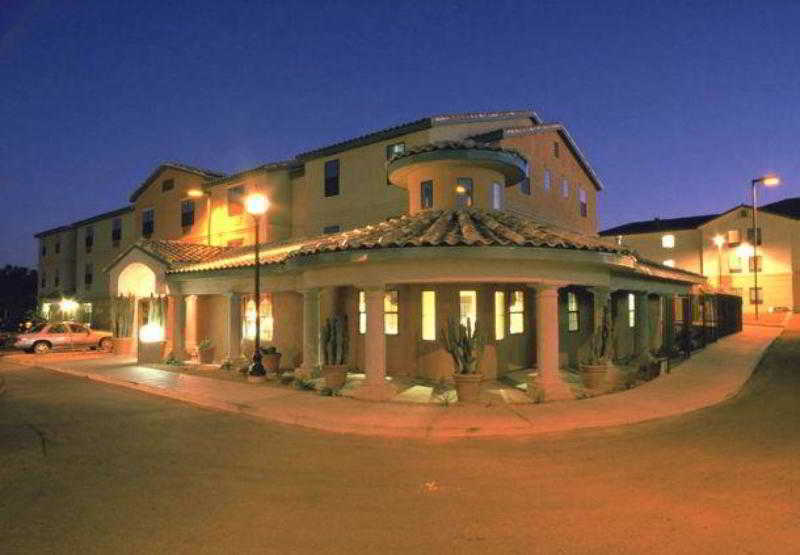 Towneplace 3*
