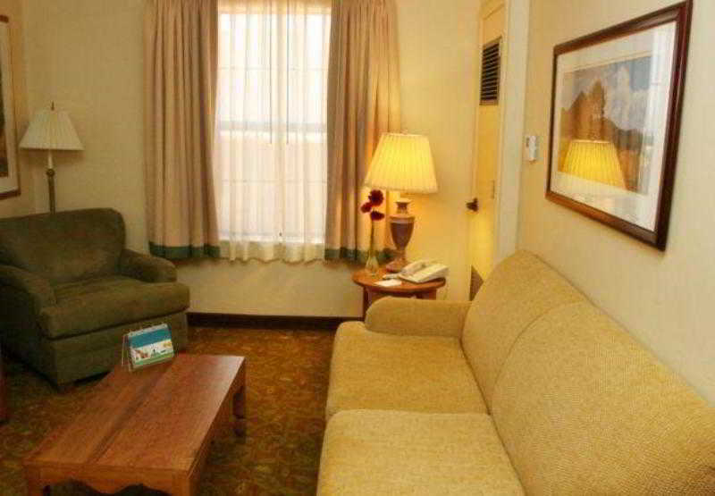 Hotel Towneplace Casas Adobes