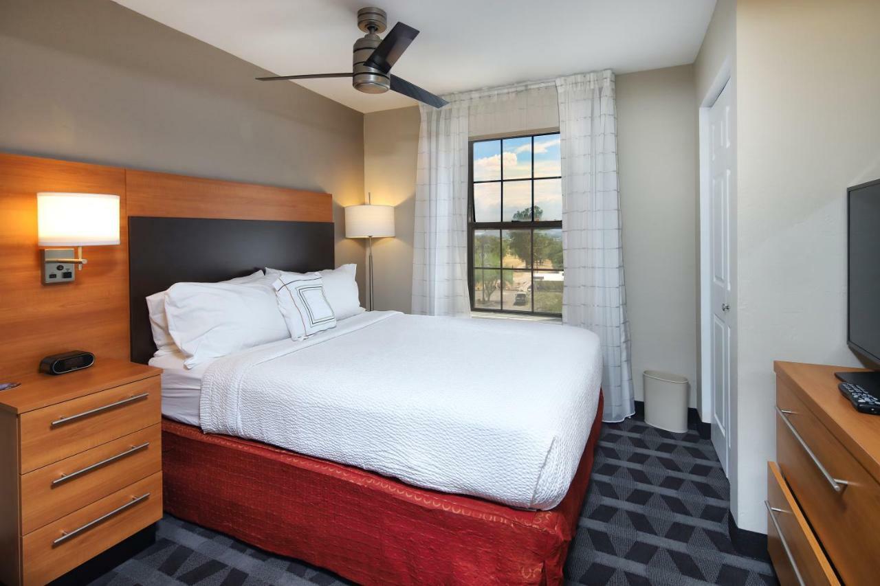 Towneplace Hotel
