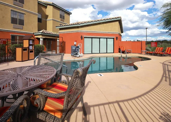 Towneplace Suites Tucson