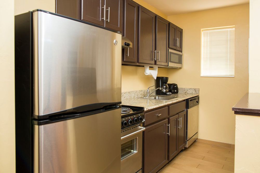 Towneplace Tucson
