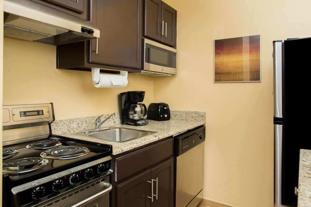 Hotel Towneplace Tucson Casas Adobes