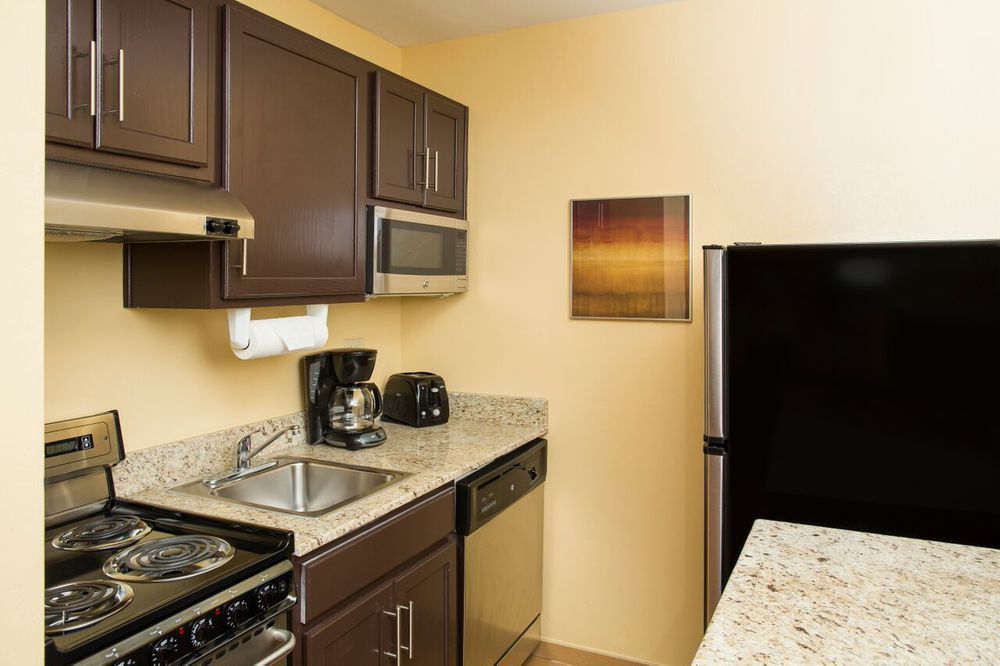 Hotel Towneplace Tucson