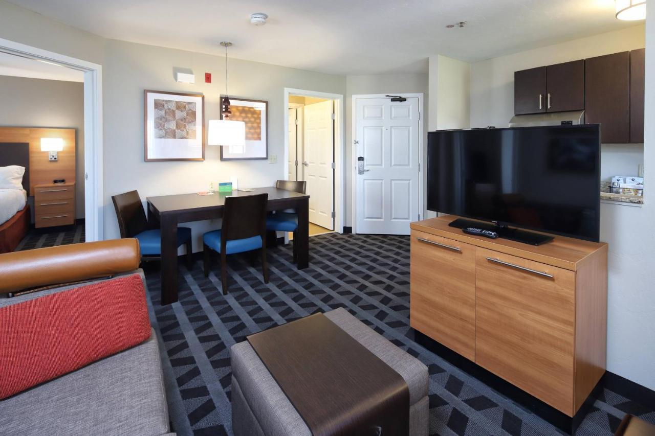 Towneplace Tucson 3*