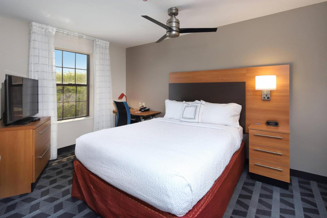 Towneplace Tucson