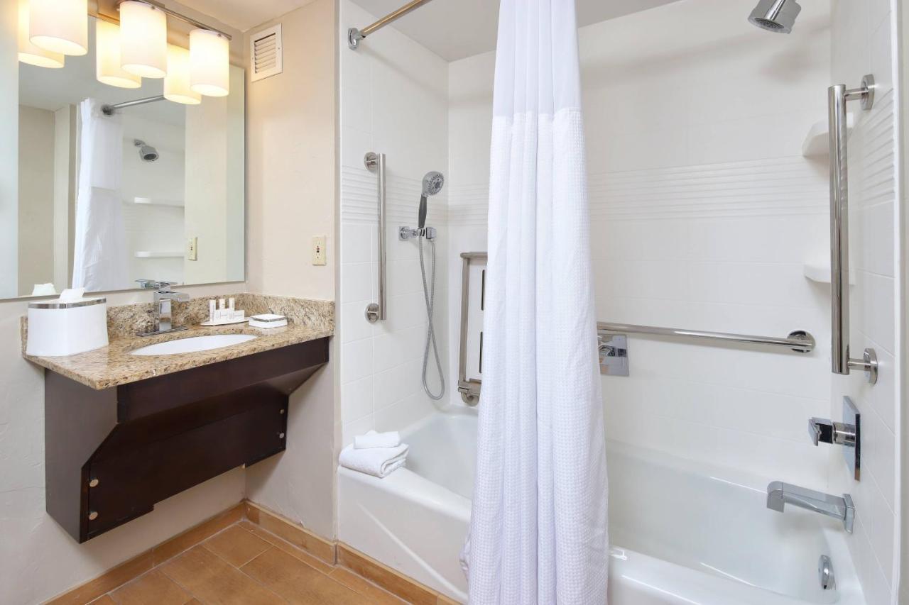 Towneplace Tucson Casas Adobes