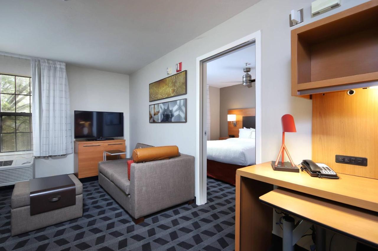 Towneplace Tucson 3*