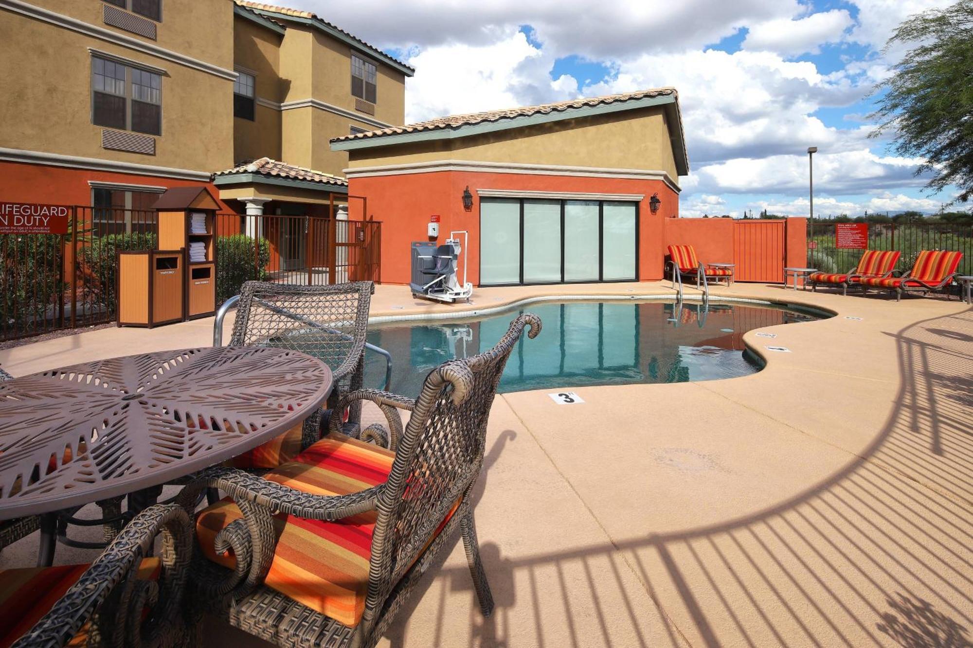 Towneplace Tucson 3*