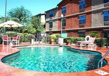 Towneplace Tucson Casas Adobes