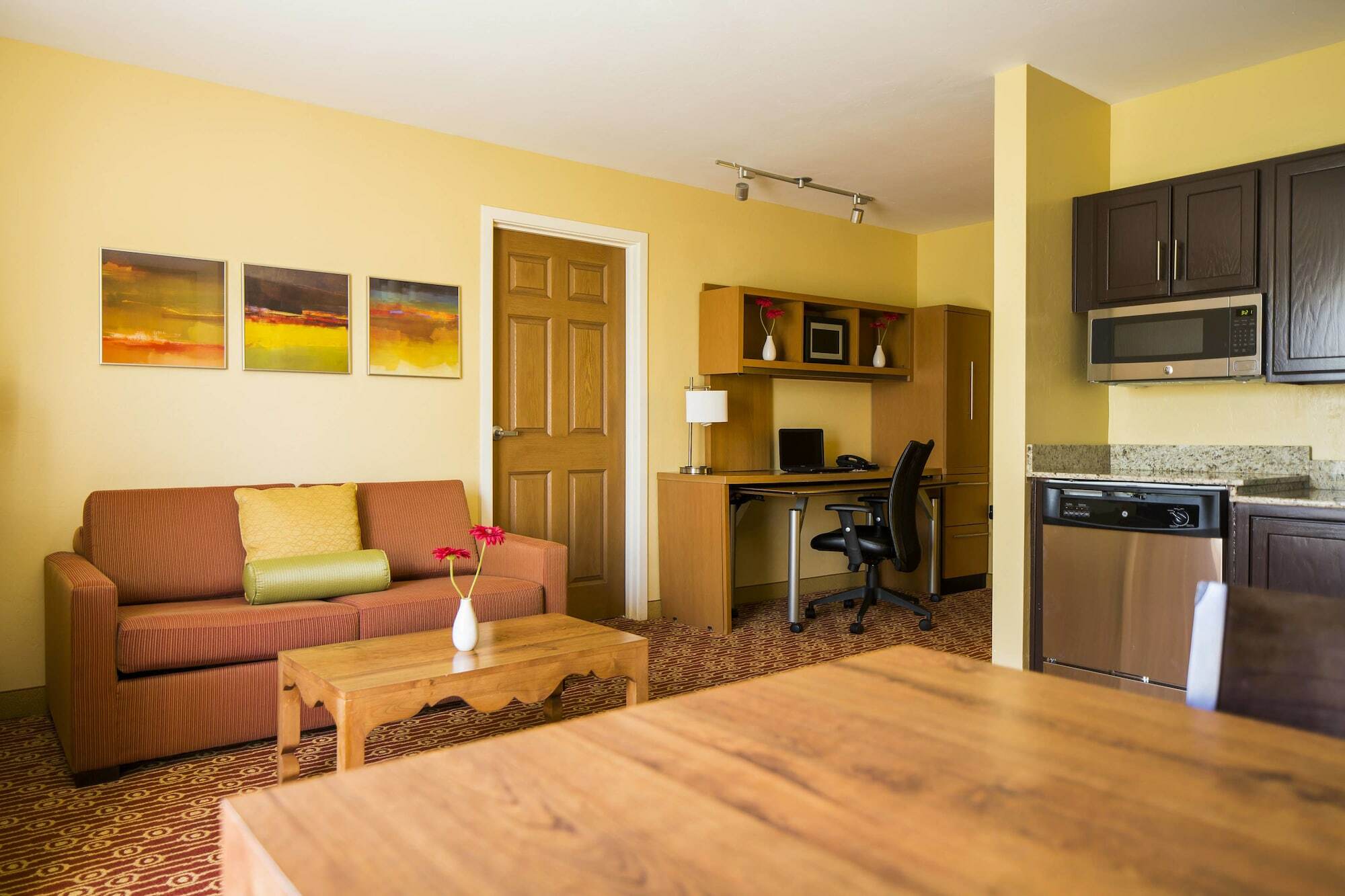 Towneplace Tucson 3*