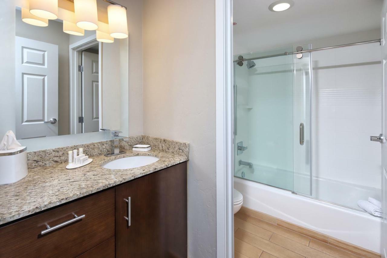 Towneplace Tucson 3* Casas Adobes