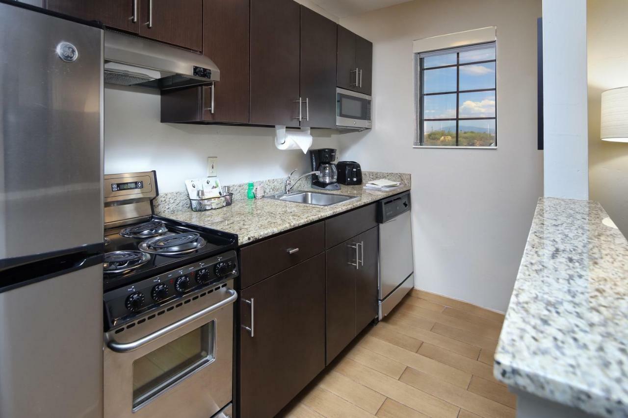 Towneplace Tucson 3*